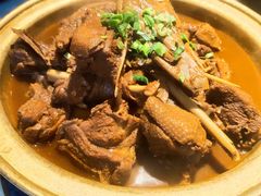 -金典银峰老鹅馆·昆山菜(亭林公园店)