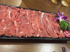 -许府牛火锅(信义坊总店)