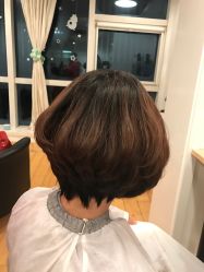 -净漪造型 PURE RIPPLE