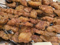 -张四烤羊肉(西藏自治区拉萨市丹杰林巷店)
