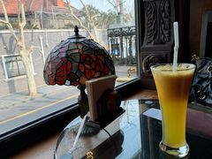 -古董花园(思南路42弄小区店)