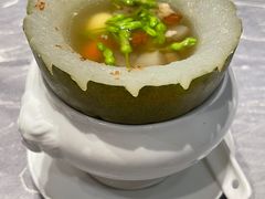 -顺德喜来登酒店·采悦轩