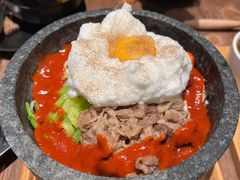 -INSA Korean Bistro饮鲨韩食酒馆
