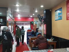 大堂-潘国仙耳光馄饨(黄家阙路店)
