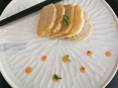 -九里云松·天香餐厅