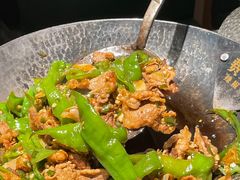 -费大厨辣椒炒肉(黄兴中心广场店)