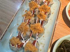 -京玉菲饭店(李村店)