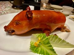 -8餐厅(新葡京酒店)