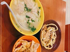 甜水面-龙抄手(春熙路总店)
