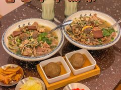 -喜之羊·粉面档