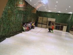 -点点梦想城(鑫苑都汇店)