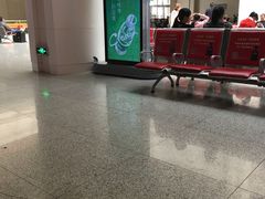 -合肥火车站(地铁站)