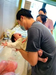 -大美母婴月子中心(馨乐庭店)