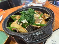 -荣基四海一家·家常菜·海鲜大排档(新安店)