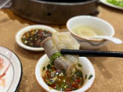 -濠轩阁特色生蚝火锅(水湾路店)