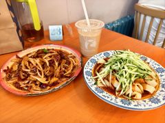 -柴窝堡22号辣子鸡·传承新疆菜