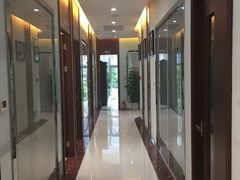 -泰康拜博口腔(凯迪大厦店)