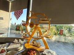 -故里和山·成都火锅(欢乐港湾店)