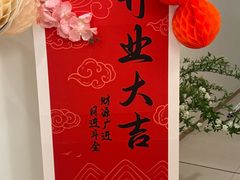 -观音桥步行街