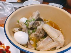 -翠山·映月湖景餐厅(映月湖公园店)