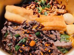 -成都小食铺(红谷滩金街店)