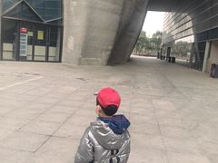 -证大喜玛拉雅中心