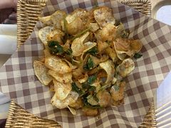 -逗烤·轻烧烤(福田店)