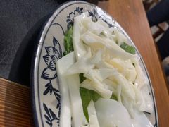 -重庆故事姊妹老火锅(财经学院店)