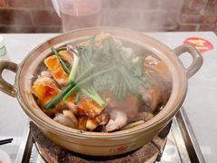 -上南瓦煲鸡·清远鸡·老字号(总店)