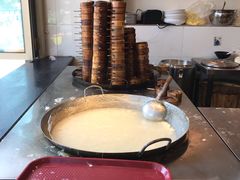 -峨眉山豆腐脑(解放路店)
