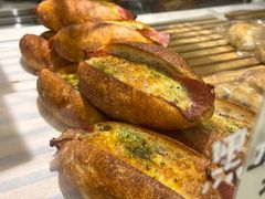 -evoojoo面包商店