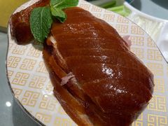 -董家大院·京味家常菜(朝丰家园店)