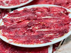 -金龙大四喜牛肉火锅