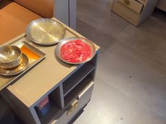 -西塔老太太泥炉烤肉(青浦蟠龙天地店)