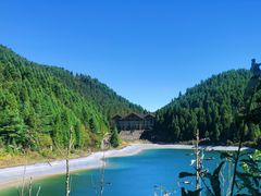 -武陵山森林公园