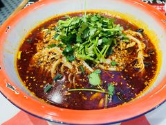 -文立新麻辣烫(合生汇21街区店)