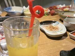 -大牛焱烧·和牛·海鲜炭火烧放题