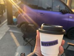 -前村咖啡(崇贤店)