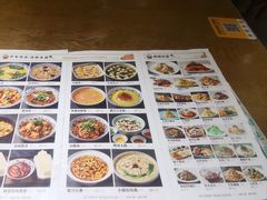 -杏花村水席楼(西大街总店)