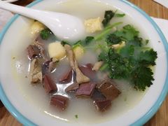 -小杨生煎(宝山花园城店)
