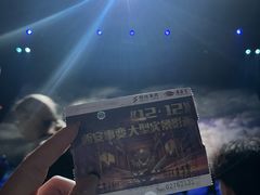-《12·12》西安事变大型实景演出