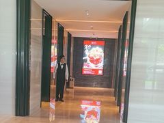 -珠海中海雅高铂尔曼酒店