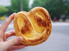 -国际饭店·帆声西饼屋(黄河路店)
