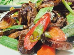 -外婆烧.老杭帮菜(庆春店)