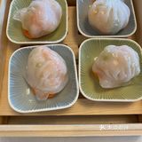 在湖光山色中享受粤式点心