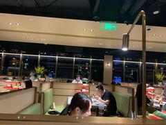 大堂-海底捞火锅(吴中路店)