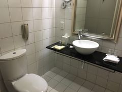 -铜锣湾如心酒店