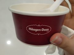 -哈根达斯(青岛海信店)