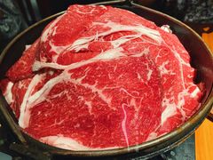 黑牦牛寿喜烧-醉虎传(南锣鼓巷店)