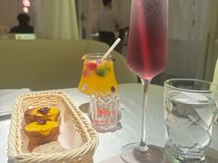 -PARFUM FLORAL花境法餐(南京首店)